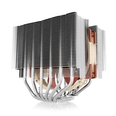 Noctua univerzális CPU hűtő (NH-D15S)