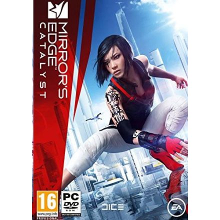 Mirror's Edge Catalyst (PC)