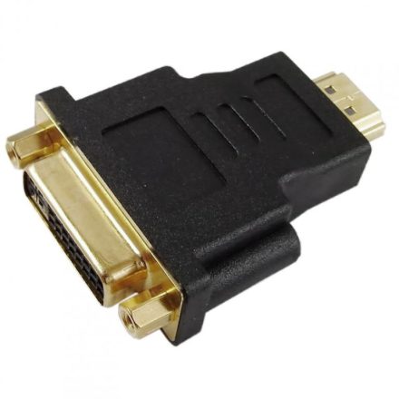 Akyga AK-AD-02 DVI anya / HDMI apa adapter