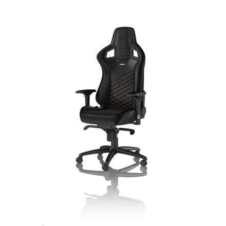 noblechairs EPIC gaming szék Fekete/Arany (NBL-PU-GOL-002)