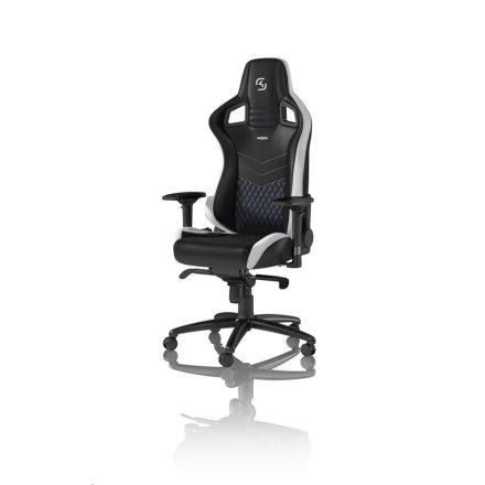 noblechairs EPIC SK gaming szék Fekete/Fehér (NBL-PU-SKG-001)