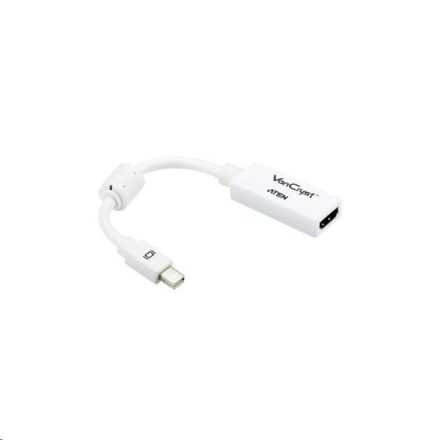 ATEN VanCryst Mini Displayport-HDMI konverter (VC980-AT)