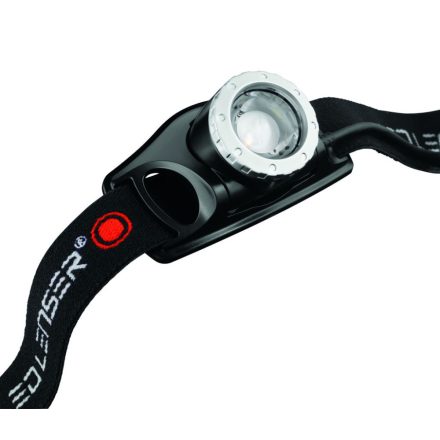 LED Lenser H7R.2 fejlámpa (H7R.2-7298)