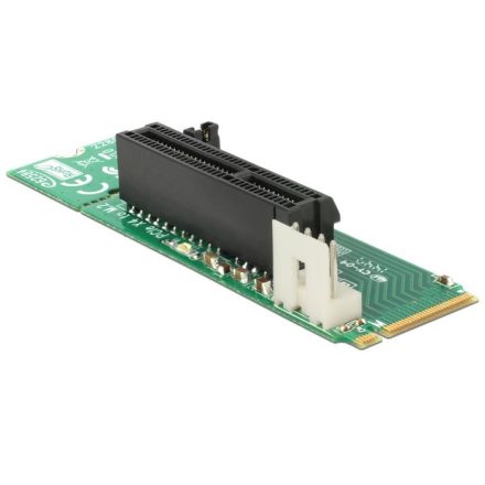 DeLock 62584 PCI Express bővítő kártya