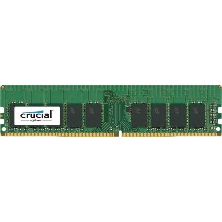 16GB 2400MHz DDR4 RAM Crucial CL17 (CT16G4DFD824A)