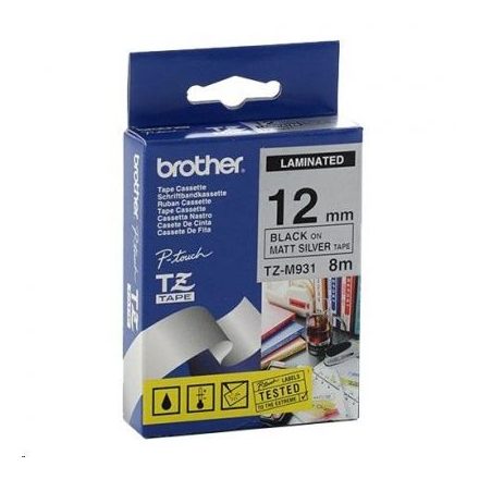 Brother P-touch TZe-M931 szalag (TZEM931)