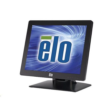 15" Elo Touch 1517L AccuTouch érintőképernyős LED monitor (E144246)
