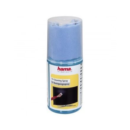 Hama 95878 képernyő tisztító folyadék 200 ml