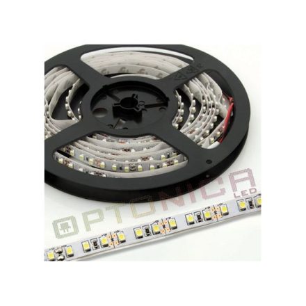 Optonica LED Szalag beltéri 5m 60 LED/m 3528 SMD 2700K  (ST4703)