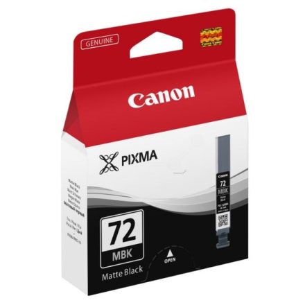 Canon PGI-72MBK fekete tintapatron (6402B001)