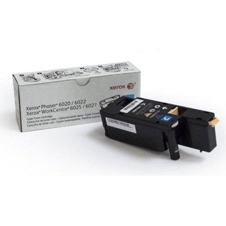 XEROX 106R02760 kék toner