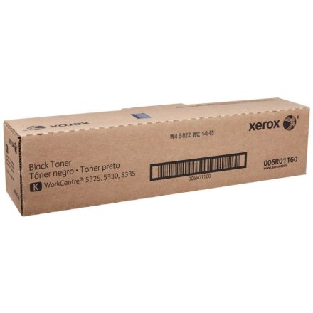 XEROX 006R01160 fekete toner