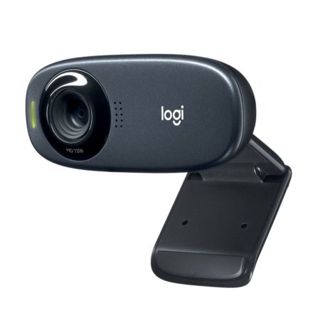 Logitech WebCam C310 HD webkamera (960-001065 / 960-001000)