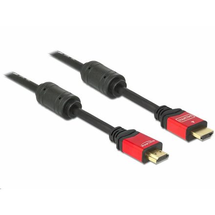 Delock 84335 High Speed HDMI kábel 5.0m apa / apa