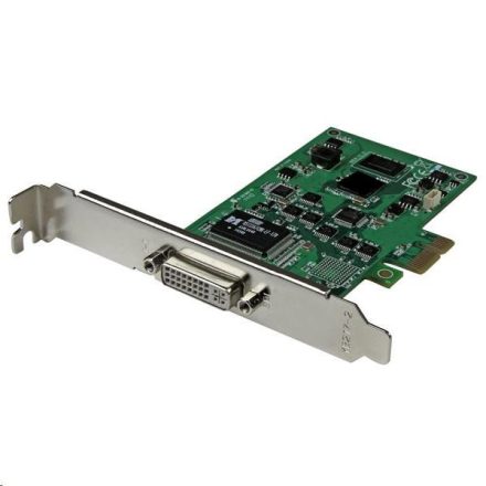 StarTech.com High-definition PCIe Rögzítő Kártya (PEXHDCAP2)