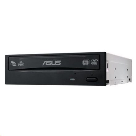 ASUS DRW-24D5MT DVD író fekete OEM  (DRW-24D5MT/BLK/B/AS / 90DD01Y0-B10010)
