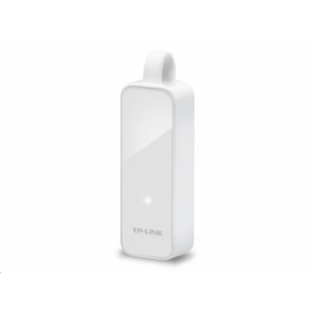 TP-Link UE300 3.0 USB átalakító ethernetről