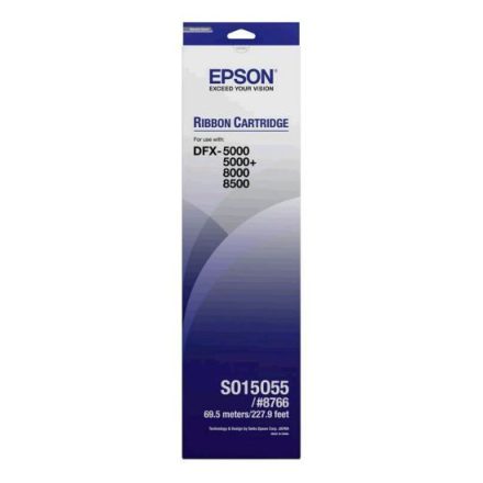 Epson #8766 (dfx 5000) szalag