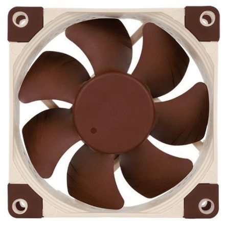 Noctua NF-A8 FLX 8cm hűtő ventilátor