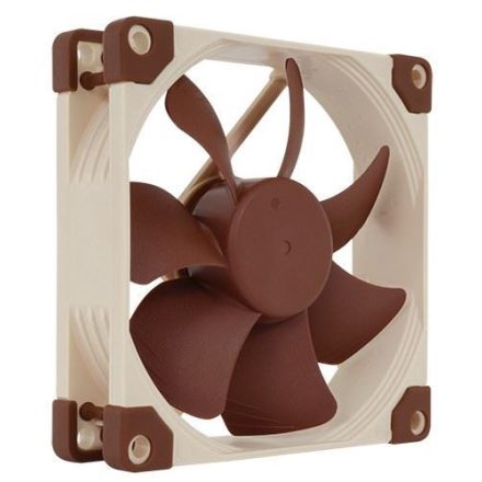 Noctua NF-A9 FLX 9cm hűtő ventilátor