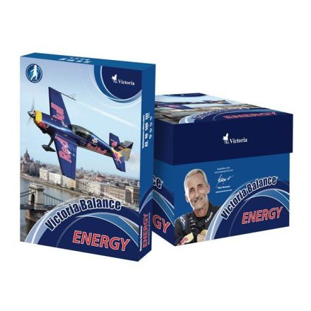 Victoria "Balance Energy" Másolópapír, A3, 80 g (10A2)