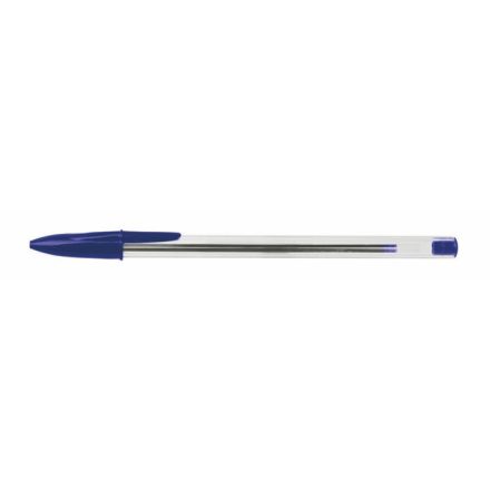 Victoria golyóstoll 0,7 mm kék 50 darab (TVI5001K)