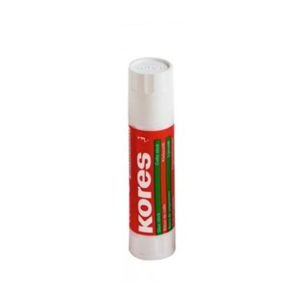 Kores "Eco Glue Stick" ragasztóstift 40 g (IK13402)
