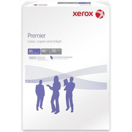 XEROX "Premier" Másolópapír A4 160g (LX91798)
