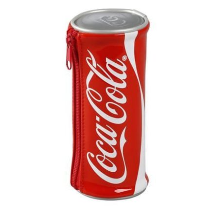 VIQUEL "Coca-Cola" tolltartó piros (IV900673)