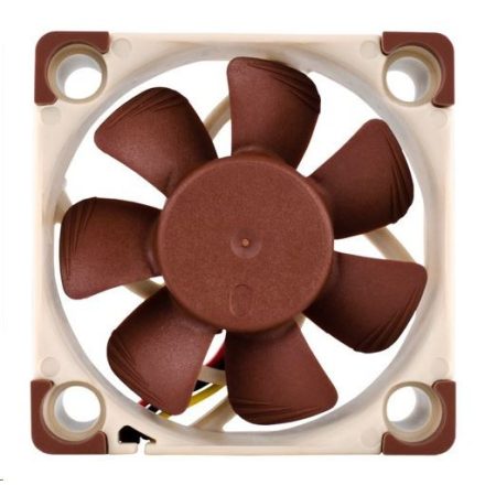 Noctua  40x40x10 mm hűtő ventilátor (NF-A4x10-FLX 5V)