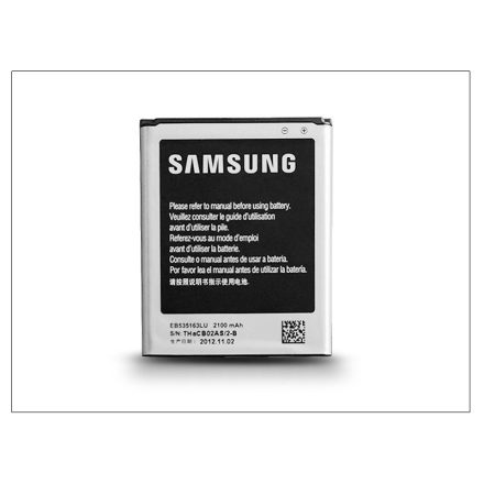 Samsung EB535163LU 2100mAh Li-ion gyári csomagolás nélküli akkumulátor