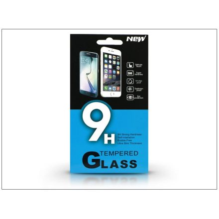 Haffner Apple iPhone 5/5S/SE üveg képernyővédő fólia (Tempered Glass) 1db/csomag  (PT-3269)