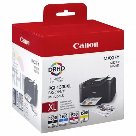 Canon PGI-1500XL Multipack (9182B006)