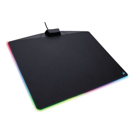 Corsair MM800 RGB POLARIS Gaming egérpad (CH-9440020-EU)