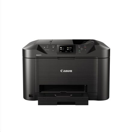 Canon MAXIFY MB5150 színes tintasugaras multifunkciós készülék