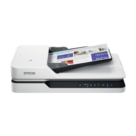 Epson WorkForce DS-1660W szkenner (B11B244401)