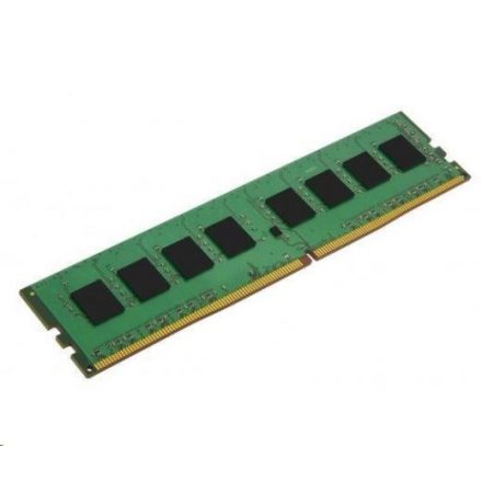 4GB 2400MHz DDR4 RAM Kingston memória CL17 (KVR24N17S8/4)