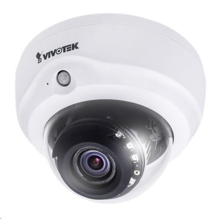 VIVOTEK IP Dome Kamera (FD9171-HT)