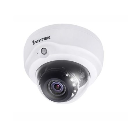 VIVOTEK IP Dome Kamera (FD9181-HT)