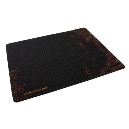 Esperanza flame gaming egérpad fekete (EA146R)