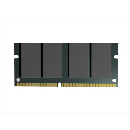 2GB 667MHz DDR2 Notebook RAM CSX (CSXO-D2-SO-667-2GB)