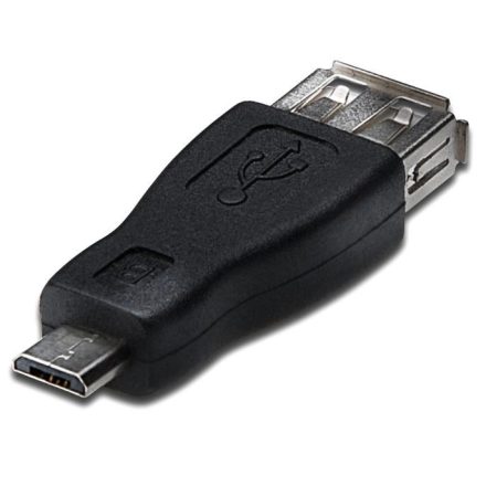 Akyga AK-AD-08 USB-AF/microUSB-B adapter