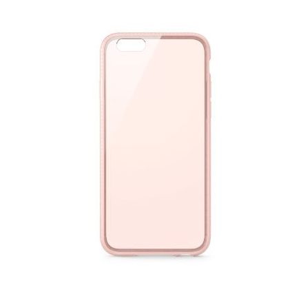 Belkin Air Protect SheerForce iPhone 6/6s hátlap tok Rose Gold  (F8W733btC03)