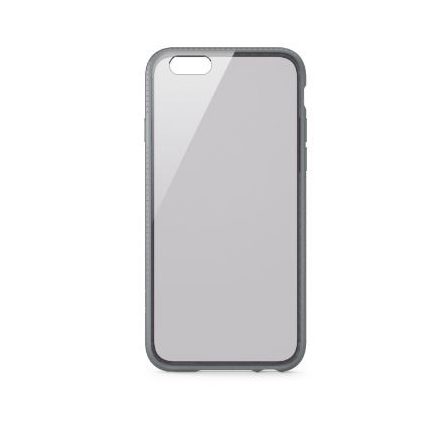 Belkin Air Protect SheerForce iPhone 6/6s hátlap tok szürke  (F8W733btC00)