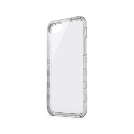 Belkin Air Protect SheerForce Pro iPhone 7 hátlap tok "Whiteout" (F8W734btC01)