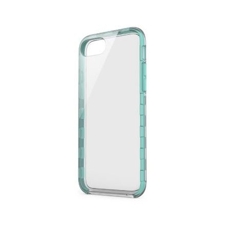 Belkin Air Protect SheerForce Pro iPhone 7 Plus hátlap tok "Julep" (F8W736btC03)