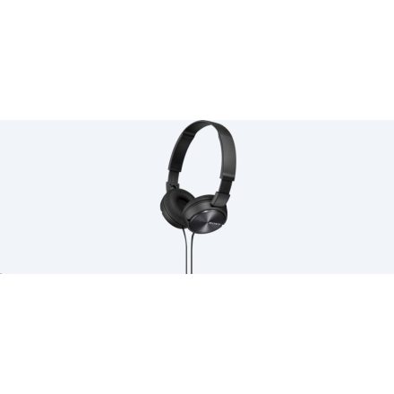 Sony MDR-ZX310AP android fejhallgató fekete (MDRZX310APB.CE7)