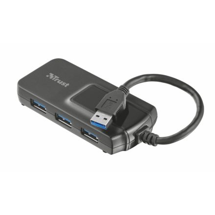 Trust 21318 Oila 4 portos USB 3.1 hub