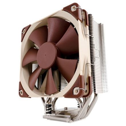 Noctua NH-U12S SE-AM4 AMD AM4 CPU hűtő