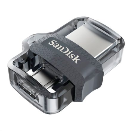 Pen Drive 32GB SanDisk Ultra Dual Drive m3.0  (SDDD3-032G-G46 / 173384)